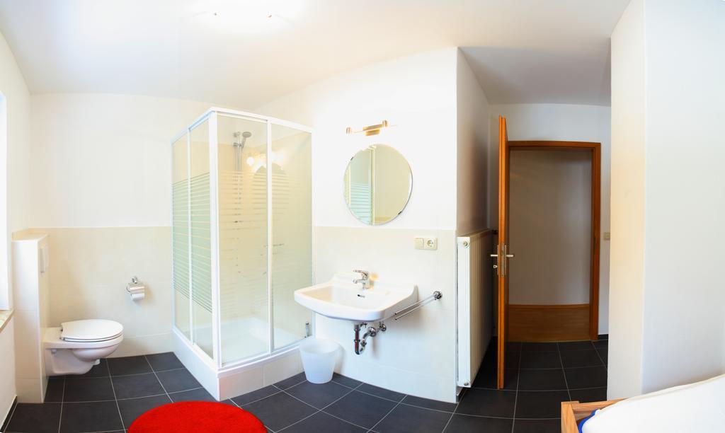 Appartement Am Maerchenpark *