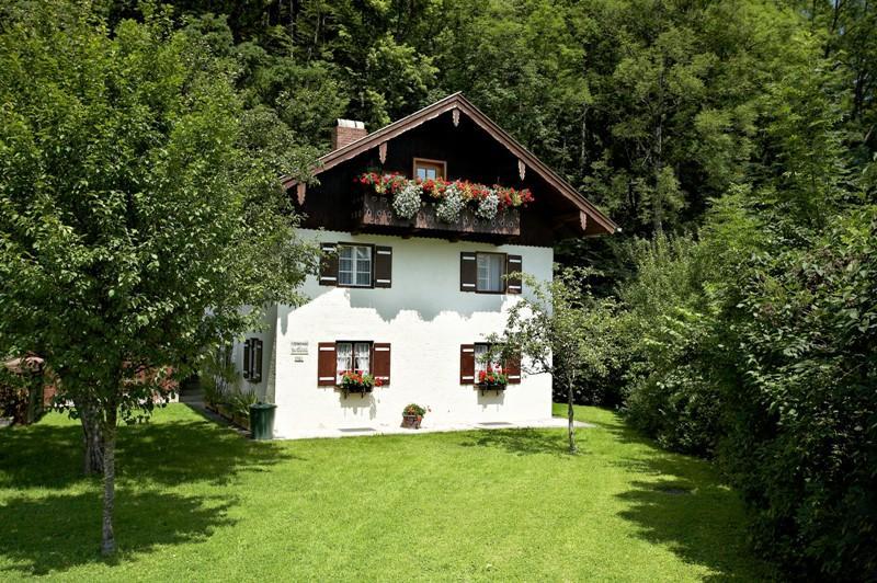 Am Märchenpark Apartment