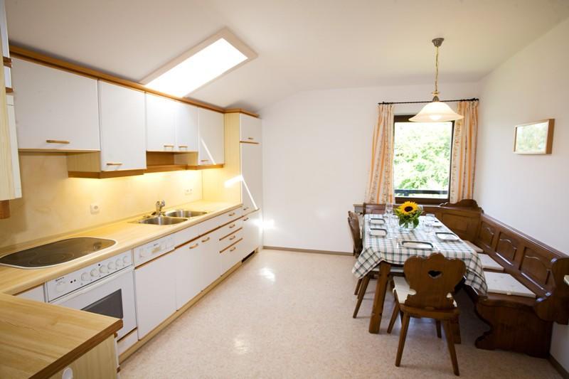 Apartment Am Märchenpark