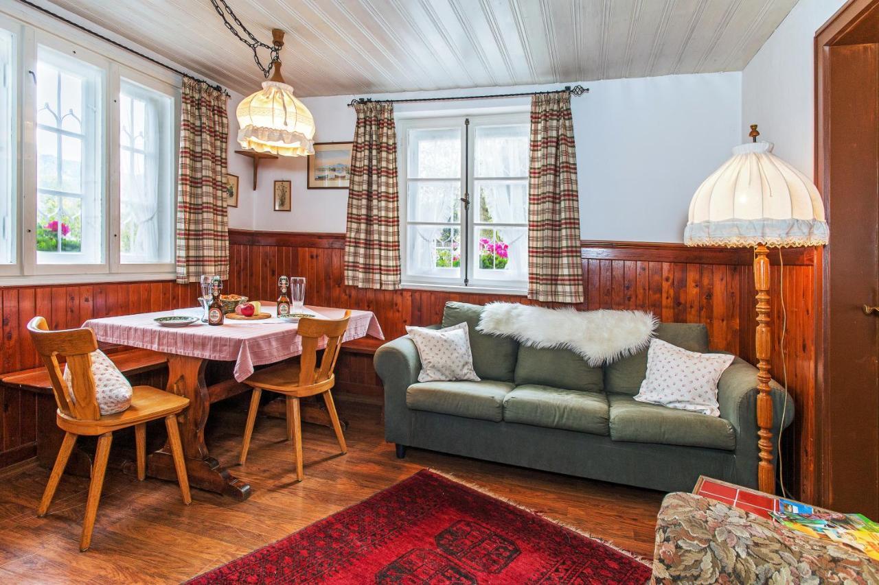 Apartment Am Märchenpark