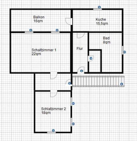 Apartment Am Märchenpark Marquartstein