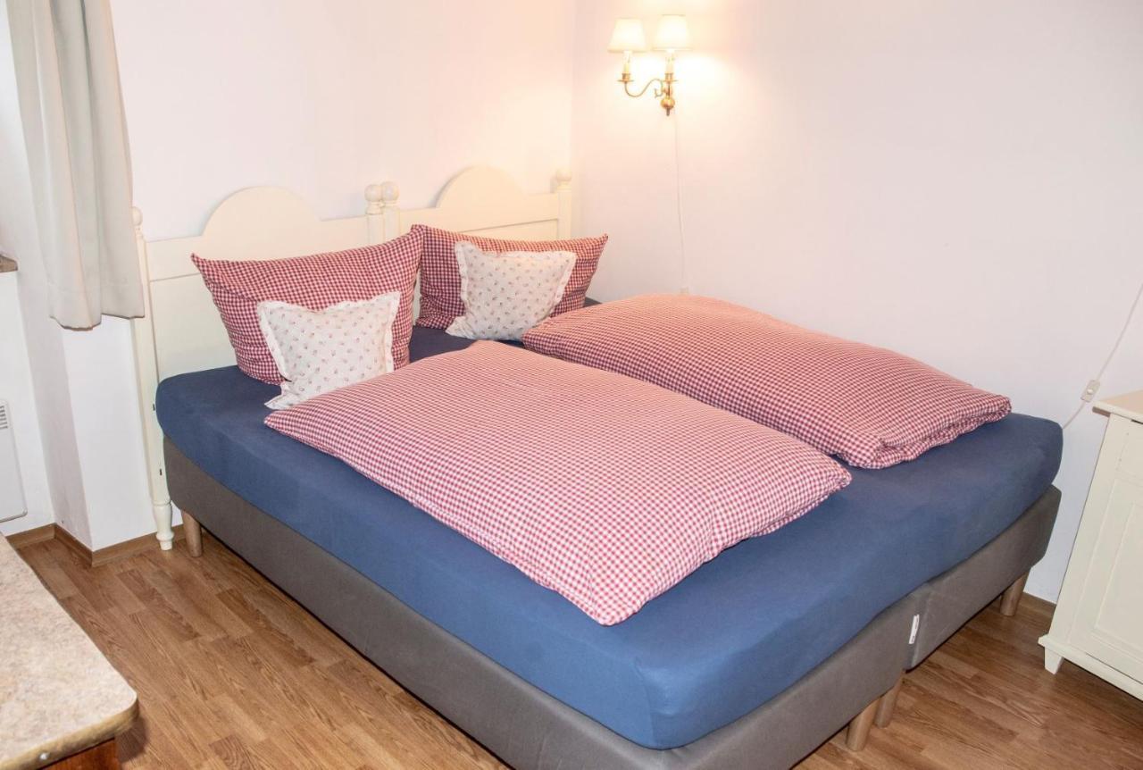 Am Märchenpark Apartment *