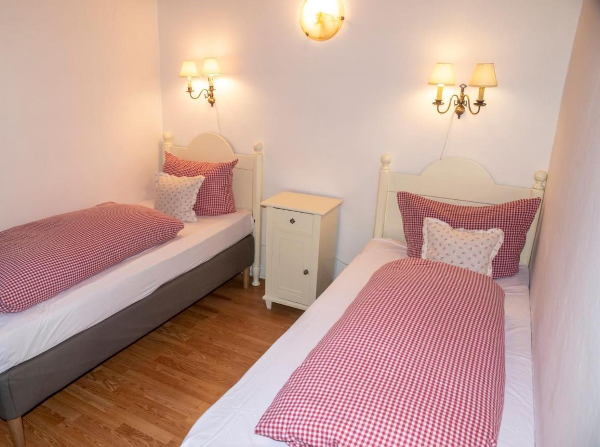 Am Märchenpark Apartment