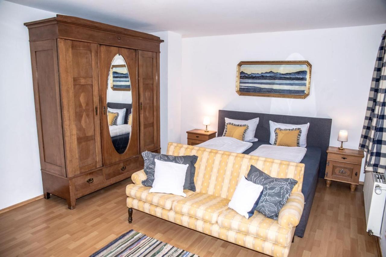 Am Märchenpark Apartment