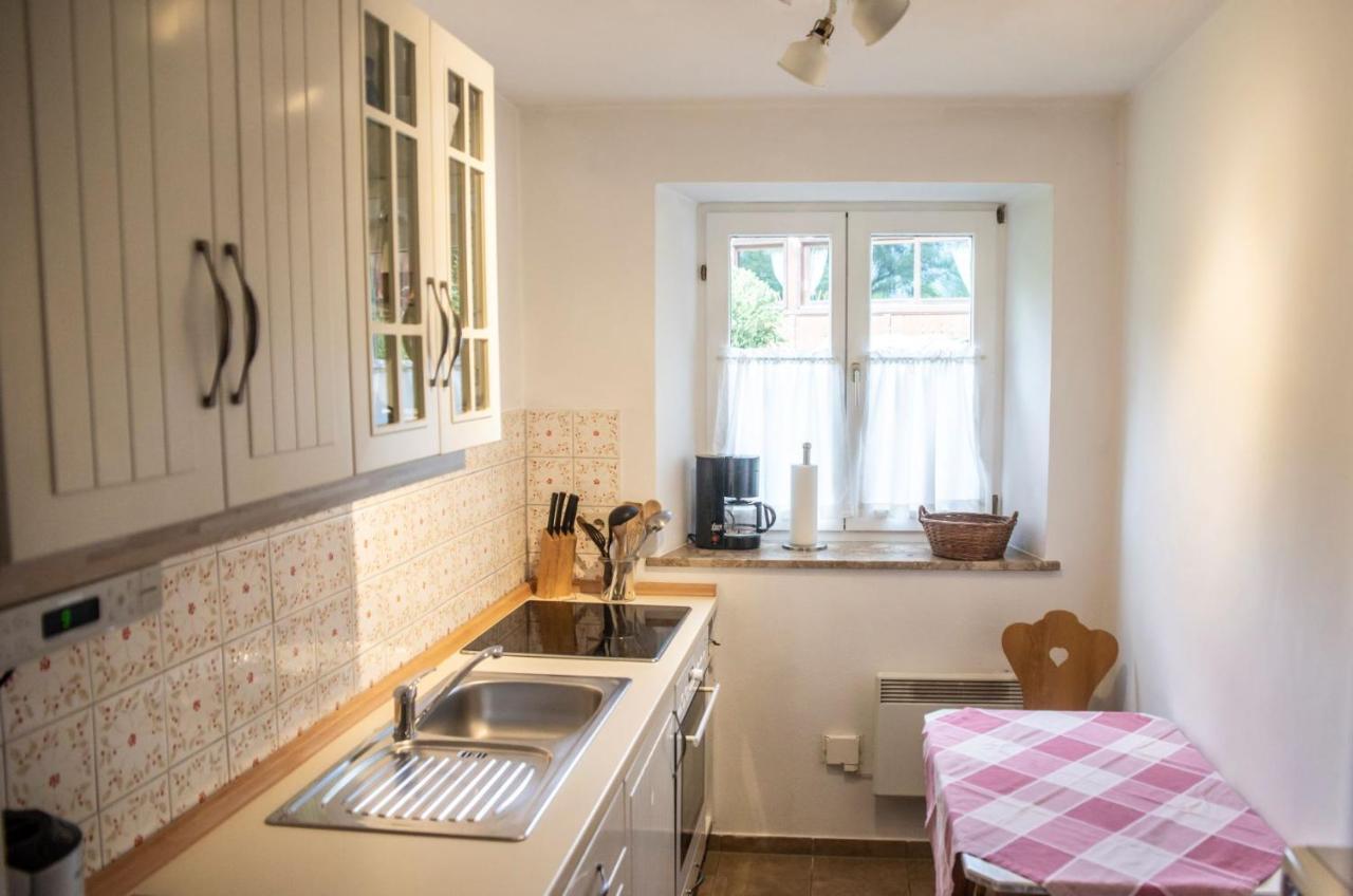 Am Märchenpark Apartment