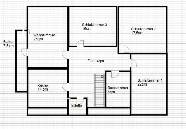 Apartment Am Märchenpark