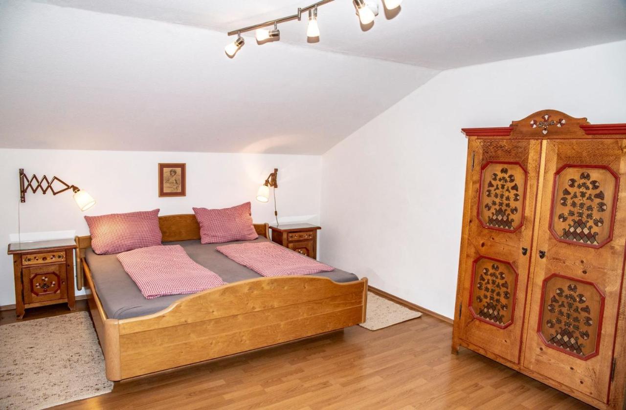Am Märchenpark Apartment